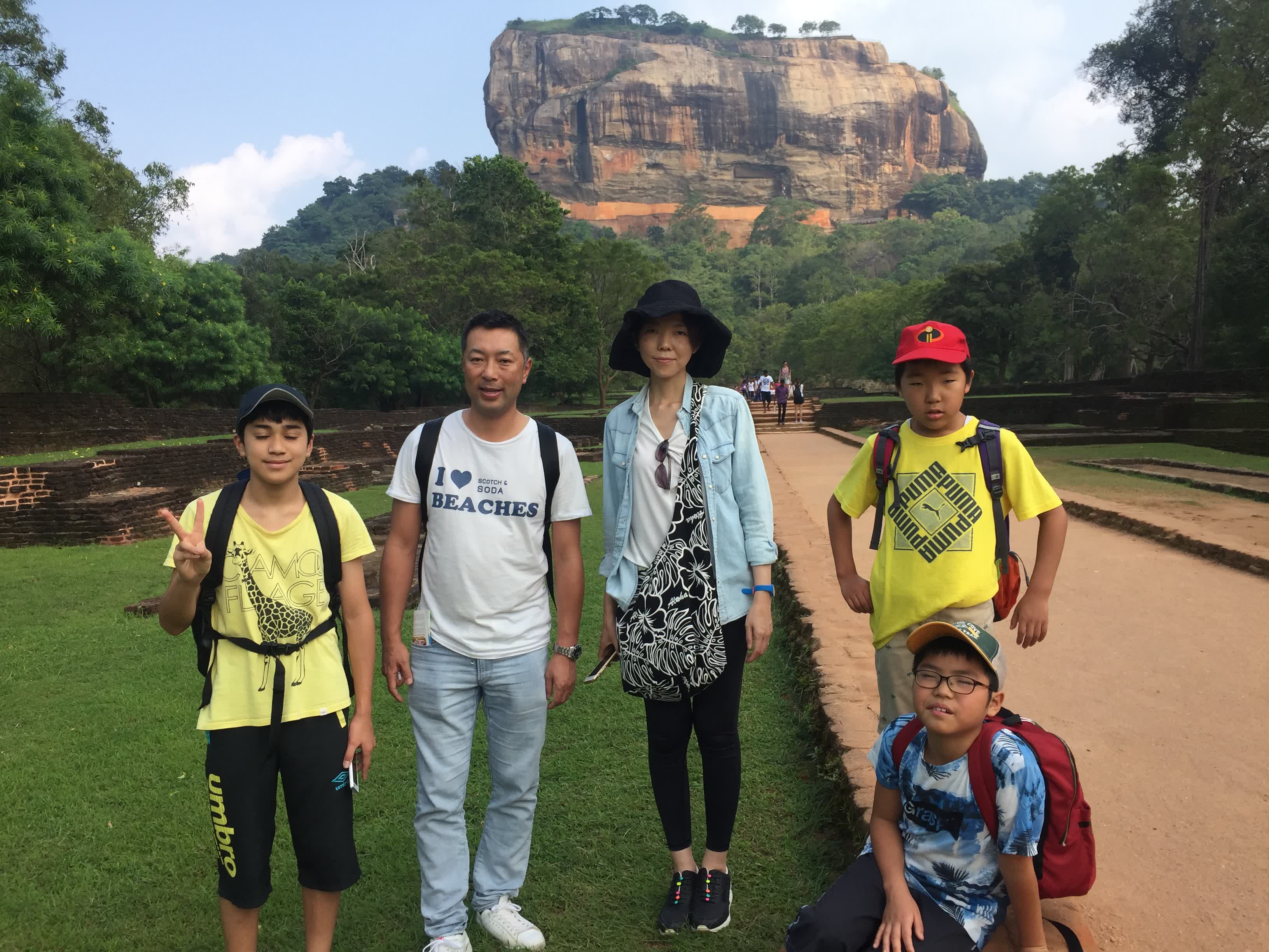 Family-camp Image 9