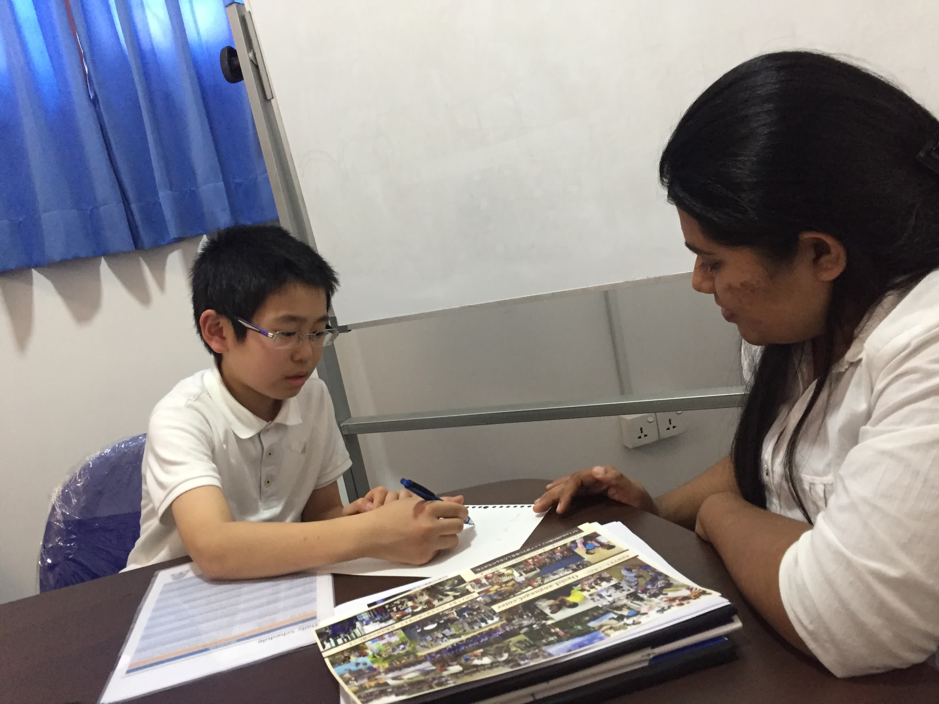 Home-stay Image 12