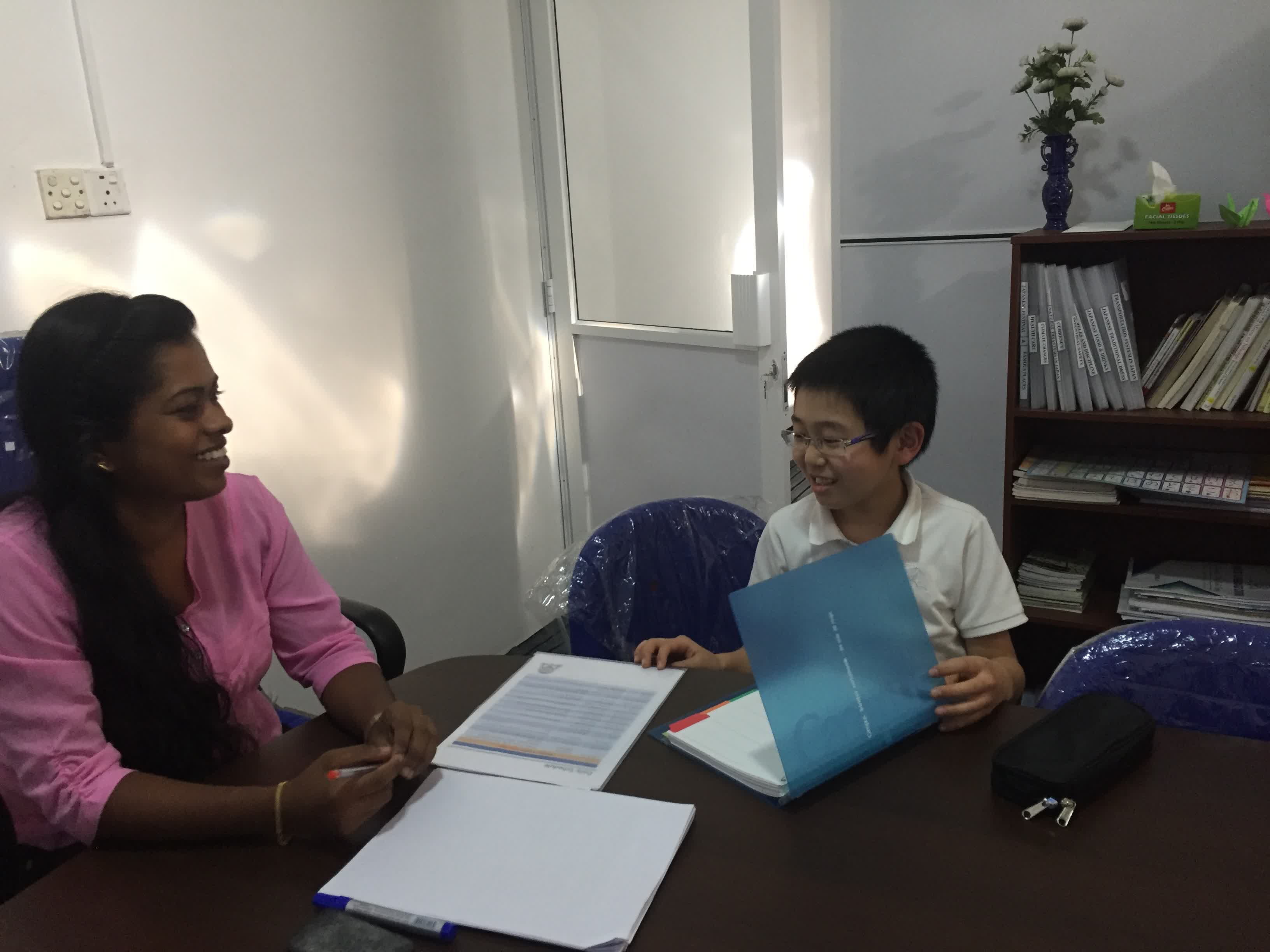 Home-stay Image 13