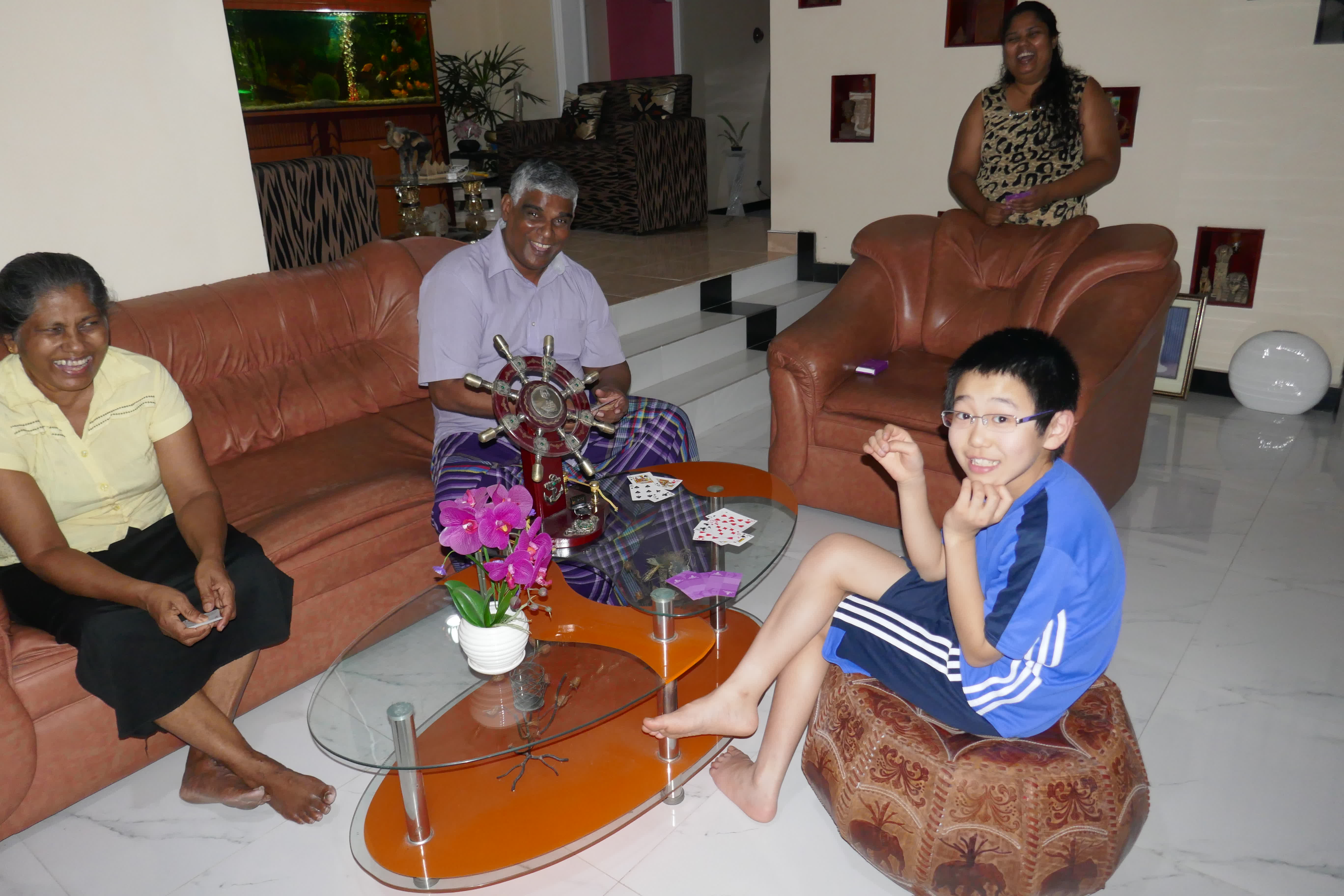 Home-stay Image 18